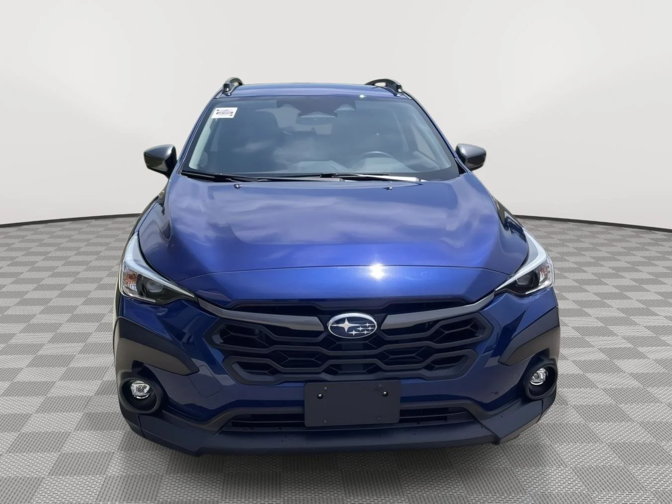 Certified Used 2025 Sapphire Blue Pearl Subaru Premium image 14