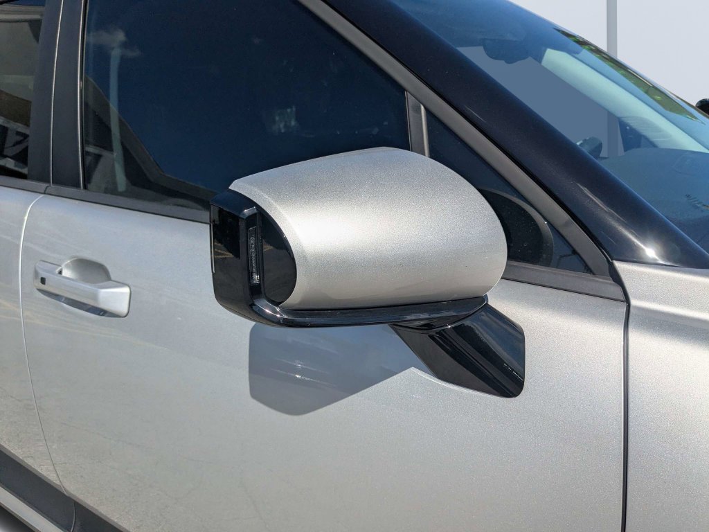Used 2026 Silver Hyundai SEL image 15