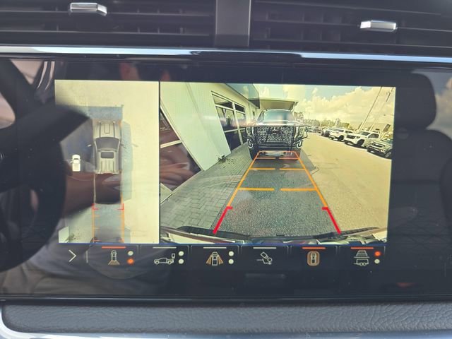 2025 GMC Sierra 2500HD Denali - Photo 23