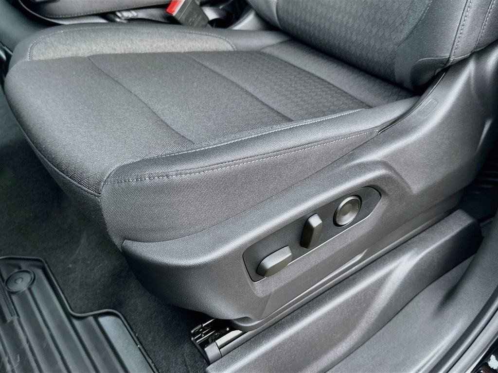 2026 Chevrolet Silverado 1500 LT - Photo 20