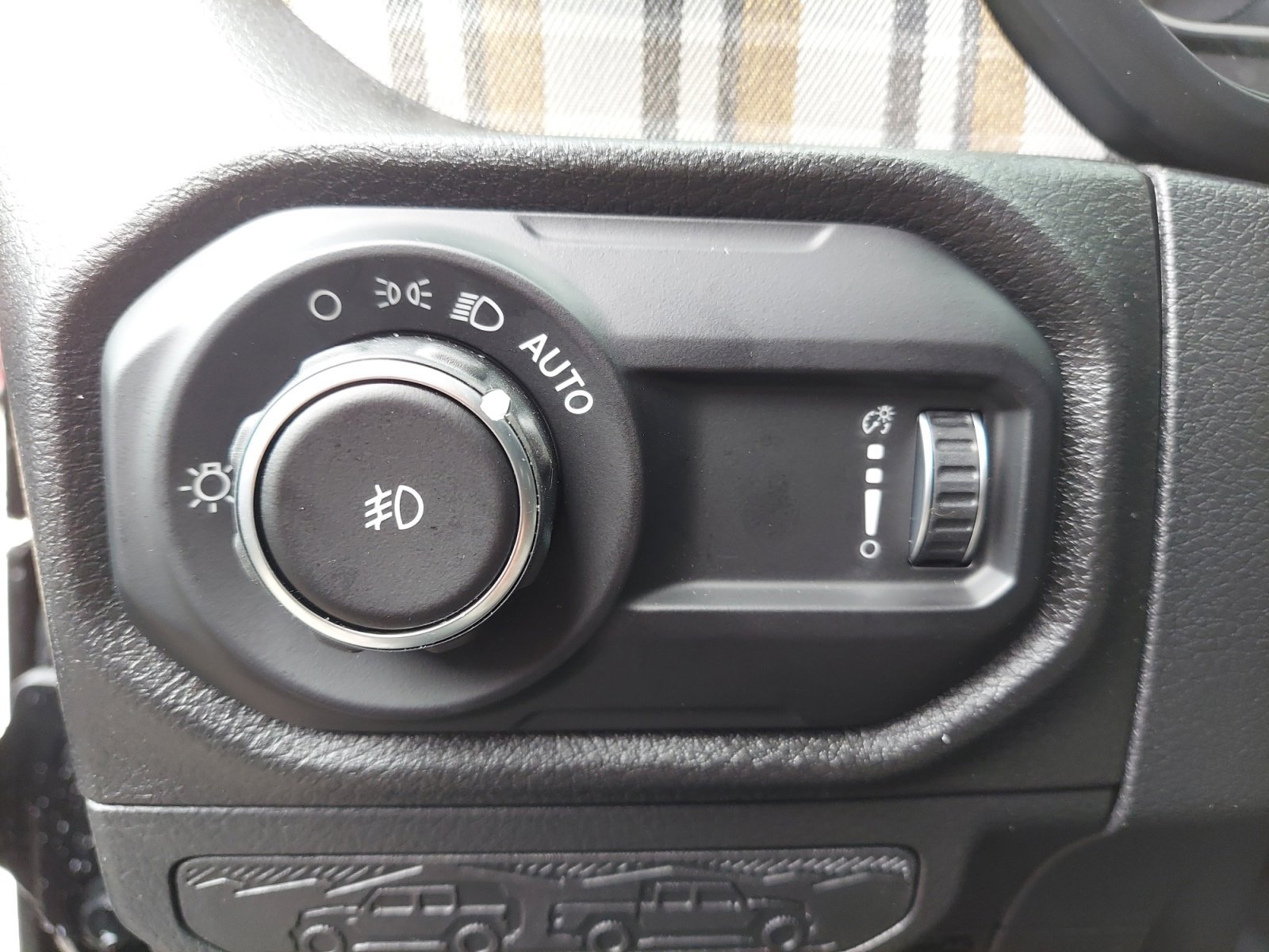 New 2026 Black Clearcoat Jeep 85th Anniversary image 27
