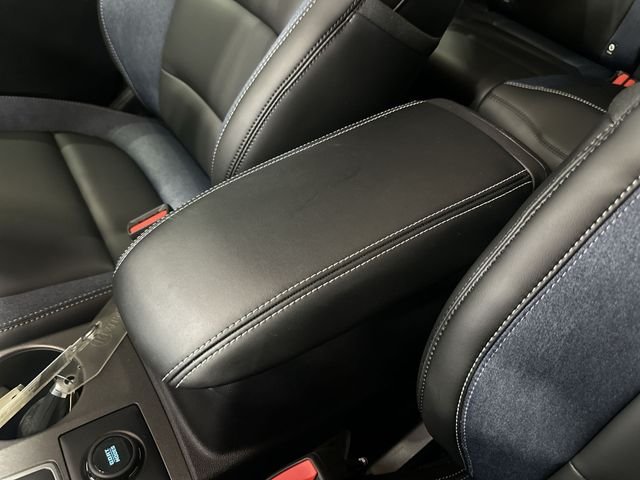 2025 Ford Bronco Sport Outer Banks - Photo 28