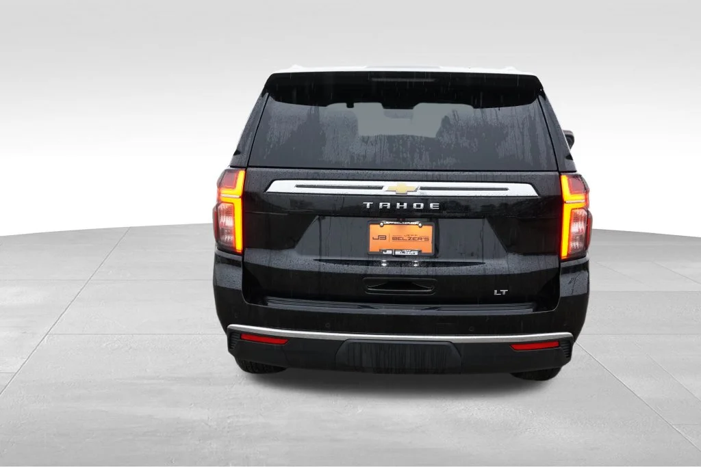 2024 Chevrolet Tahoe LT - Photo 6