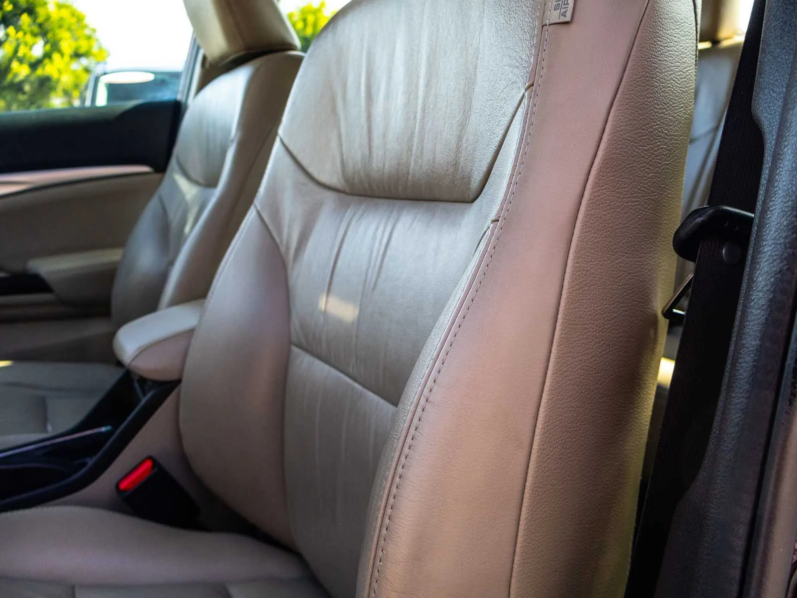 Used 2015  Honda EX-L image 15
