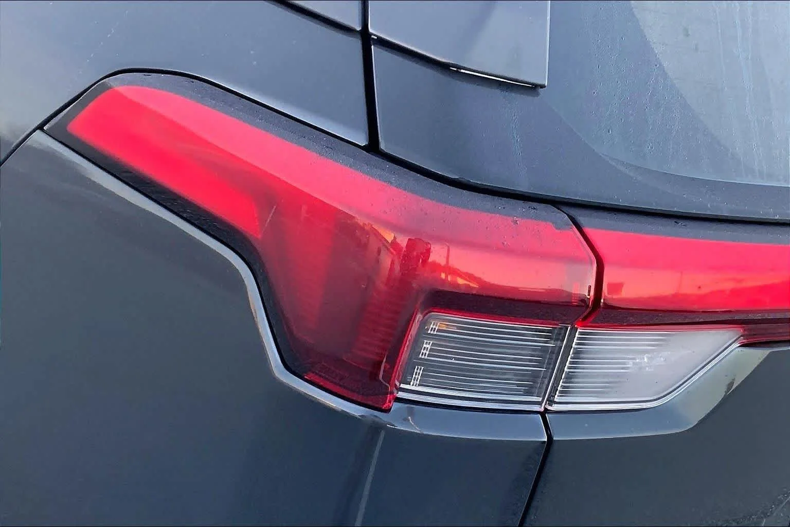 2026 Subaru Outback Premium - Photo 14