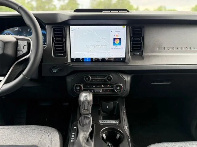 New 2026 Oxford White Ford Big Bend® image 20