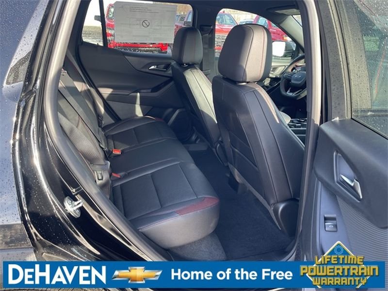 2026 Chevrolet Equinox RS - Photo 26