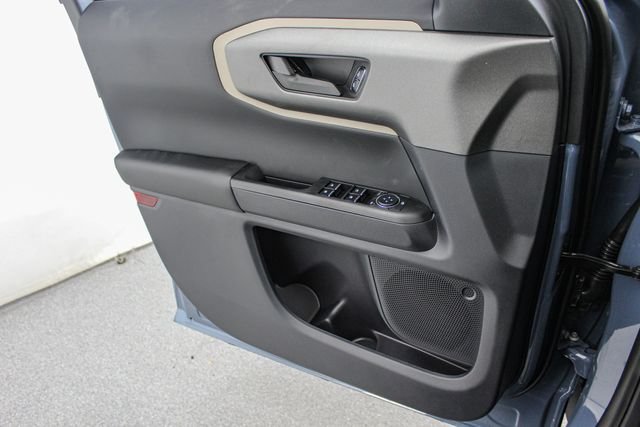 New 2026 Azure Gray Metallic Tri-Coat Ford Big Bend® image 17
