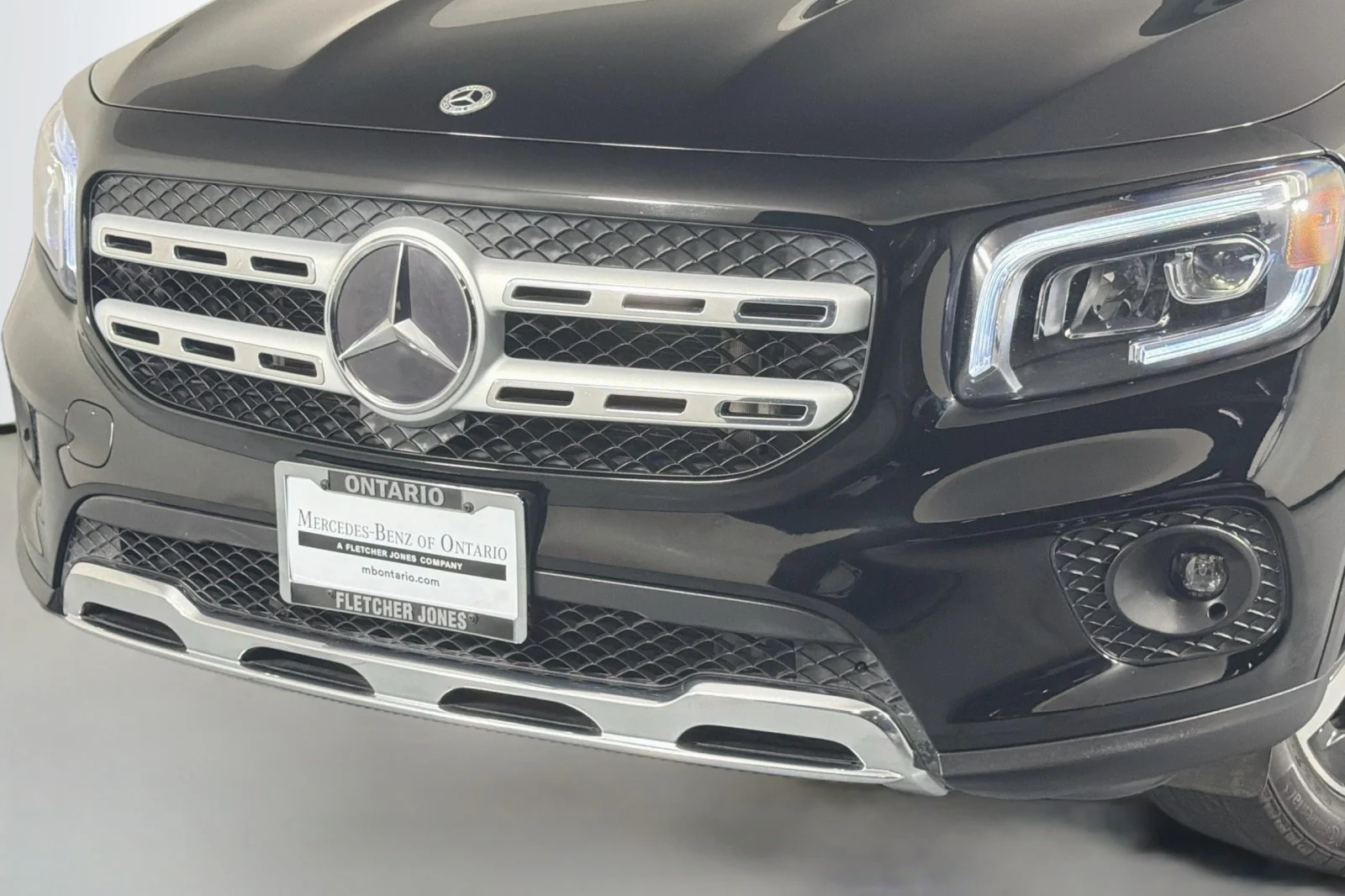 Used 2023 Night Black Mercedes-Benz 250 image 12