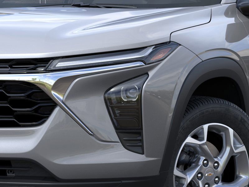 2026 Chevrolet Trax LS - Photo 10