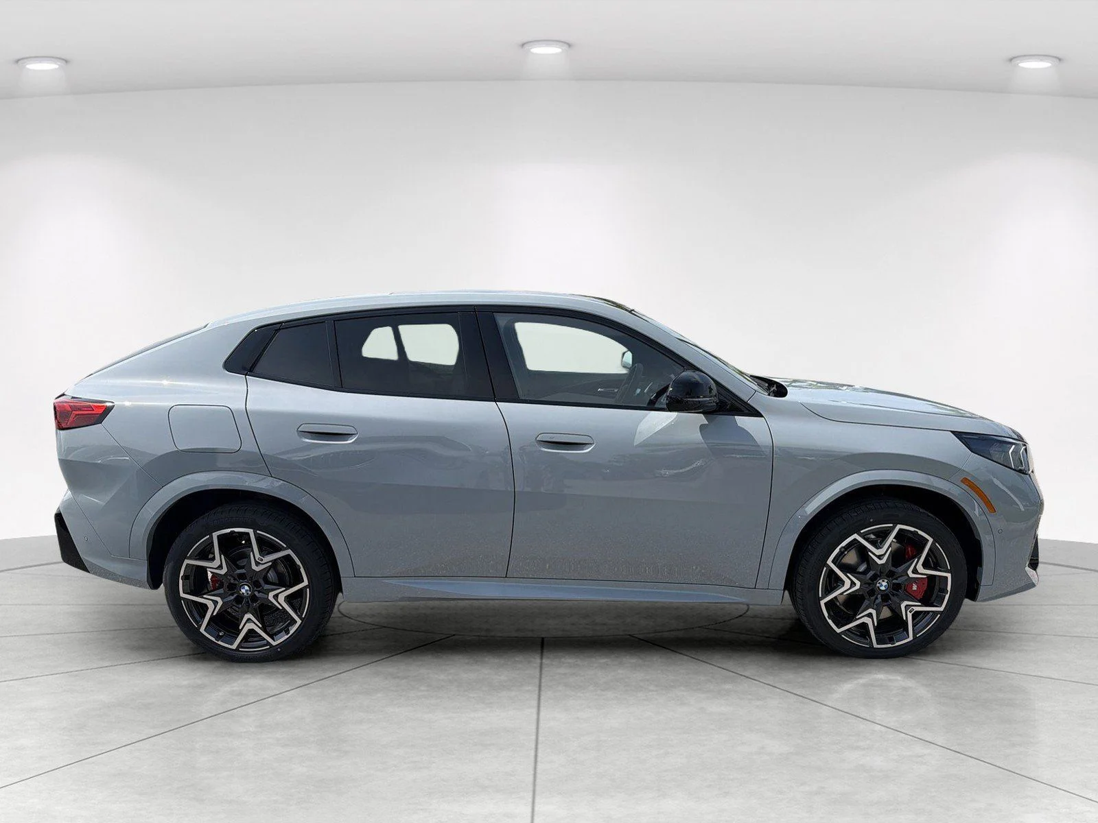 New 2026 Brooklyn Grey Metallic BMW xDrive28i image 3