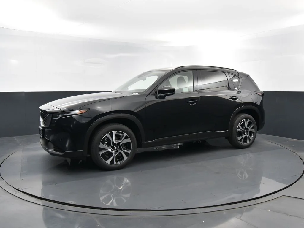 2026 Mazda CX-5 S Preferred Auto AWD's photo