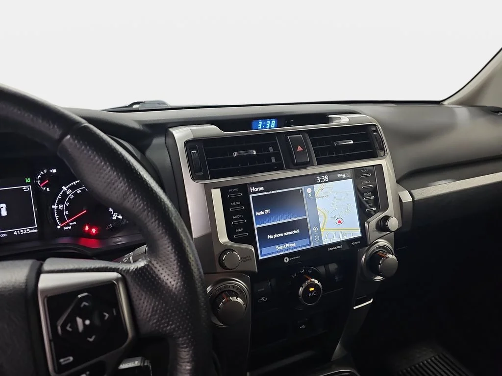 Used 2023 Silver Toyota SR5 Premium image 21