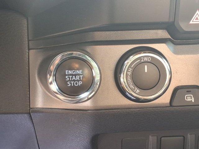 Used 2022 Gray Toyota TRD Sport image 11