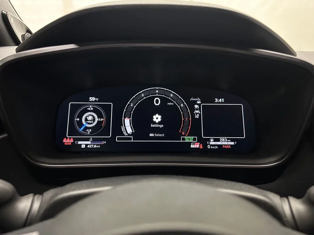 Used 2023 Black Toyota Core image 20