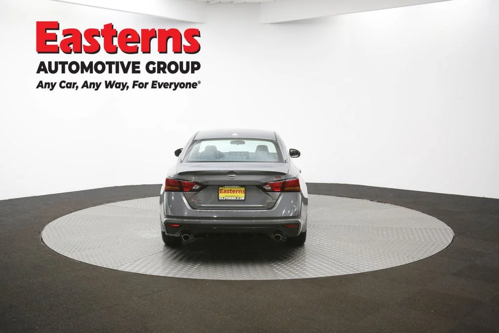 Used 2023 Gray Nissan 2.0 SR image 37