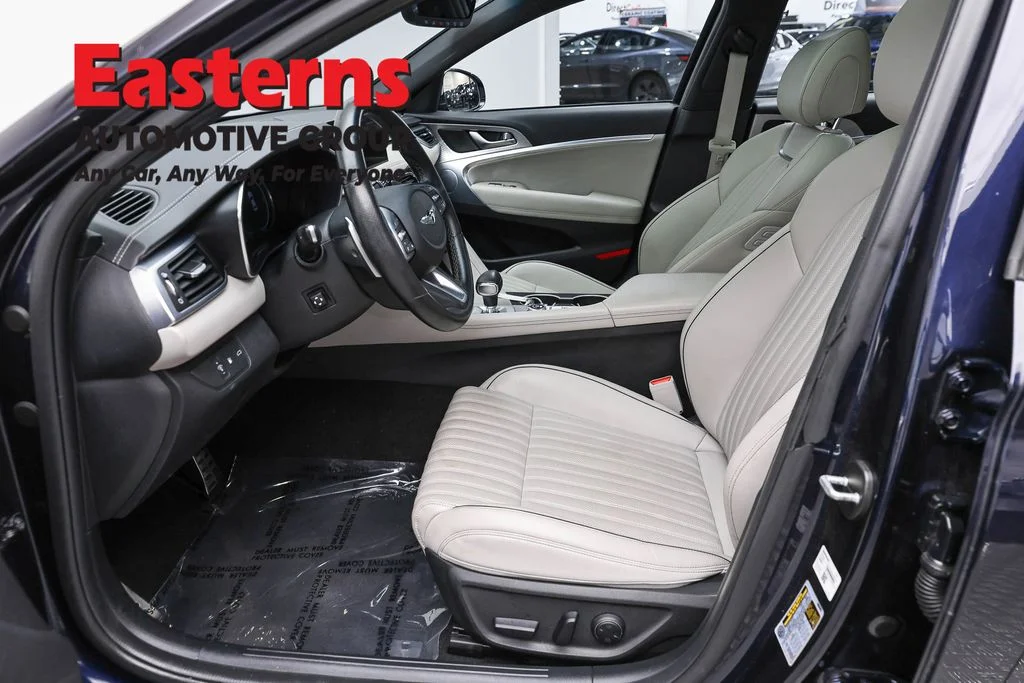 Used 2023 Blue Genesis 2.0T image 14