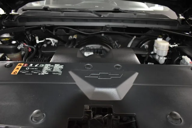 Used 2019 Black Chevrolet LT image 38