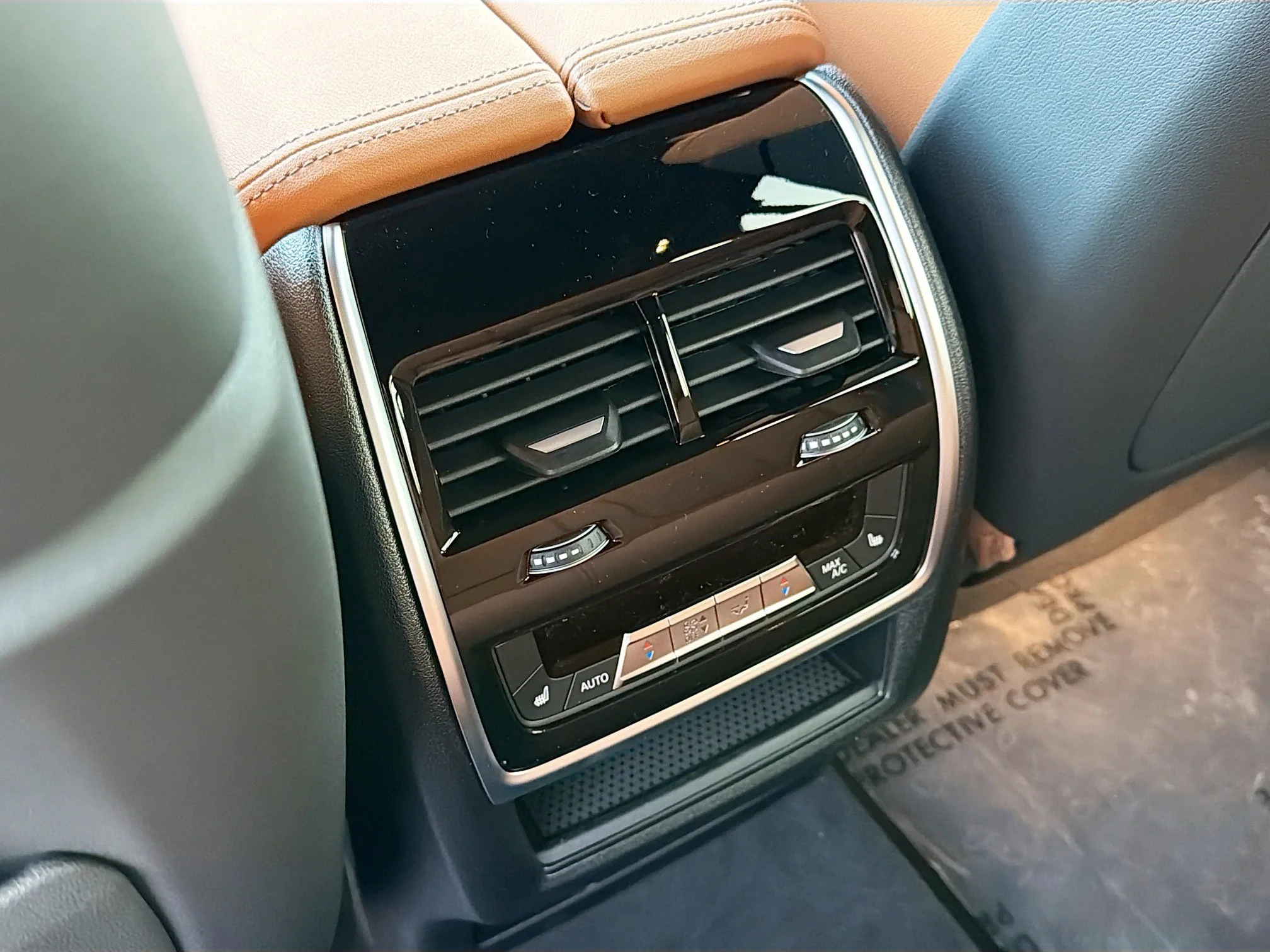 New 2026 Skyscraper Grey Metallic BMW xDrive40i image 19