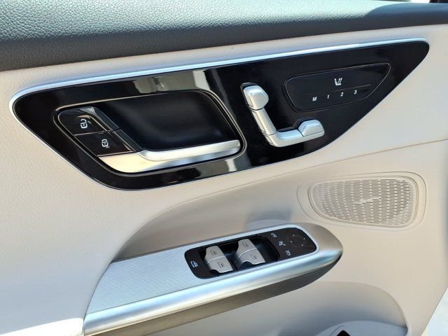 New 2026 Polar White Mercedes-Benz 300 image 13