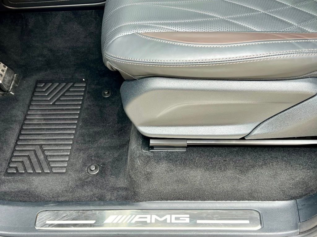 Certified Used 2026  Mercedes-Benz G 63 AMG® image 55
