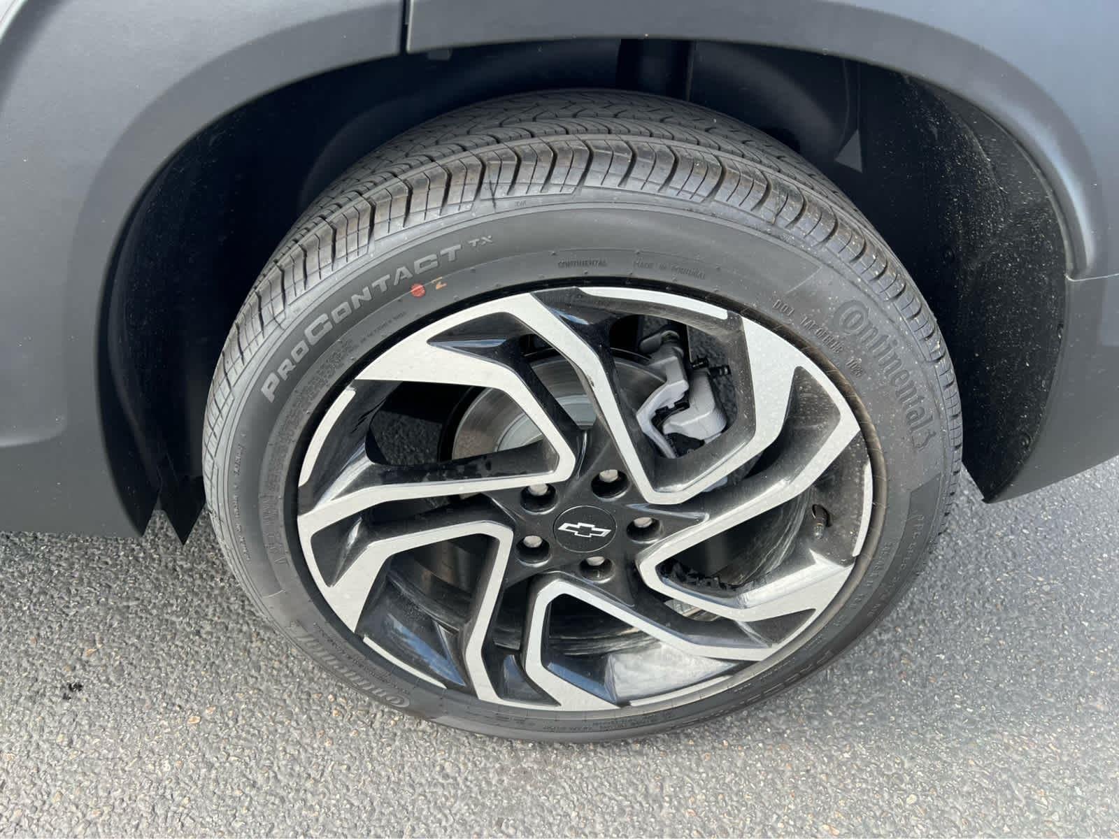 2026 Chevrolet Trailblazer RS - Photo 12