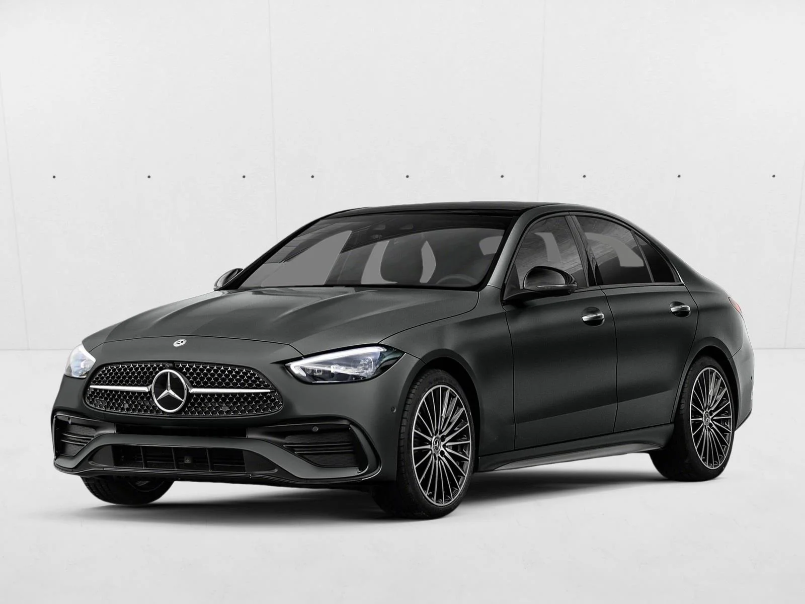 2022 Mercedes-Benz C-Class C 300 RWD photo