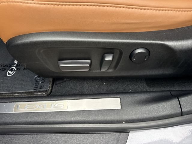 2022 Lexus RX 350 - Photo 12