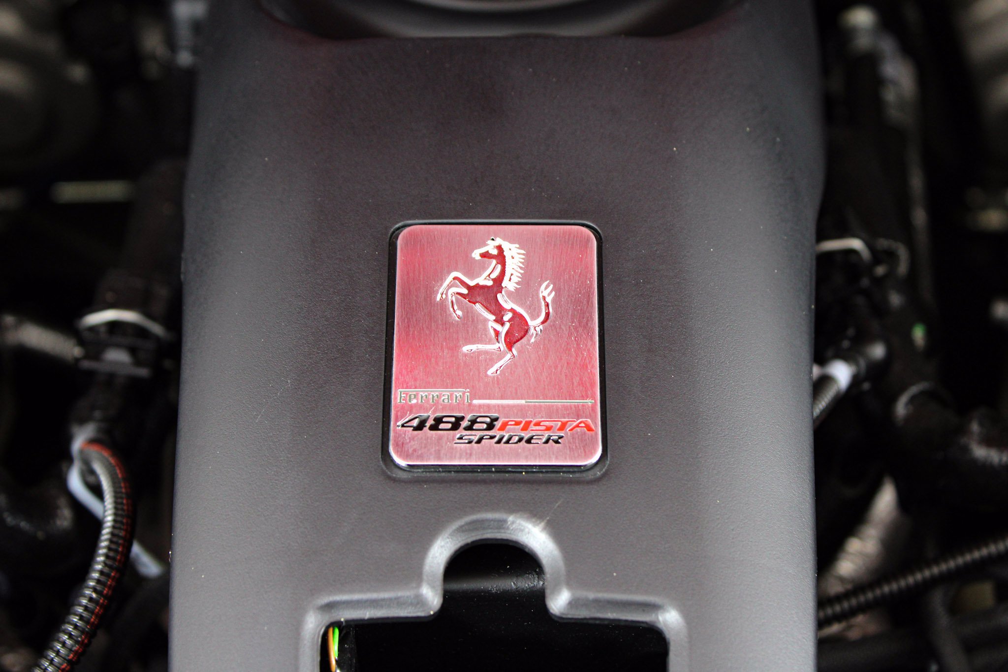 Certified Used 2019 Red Ferrari  image 57