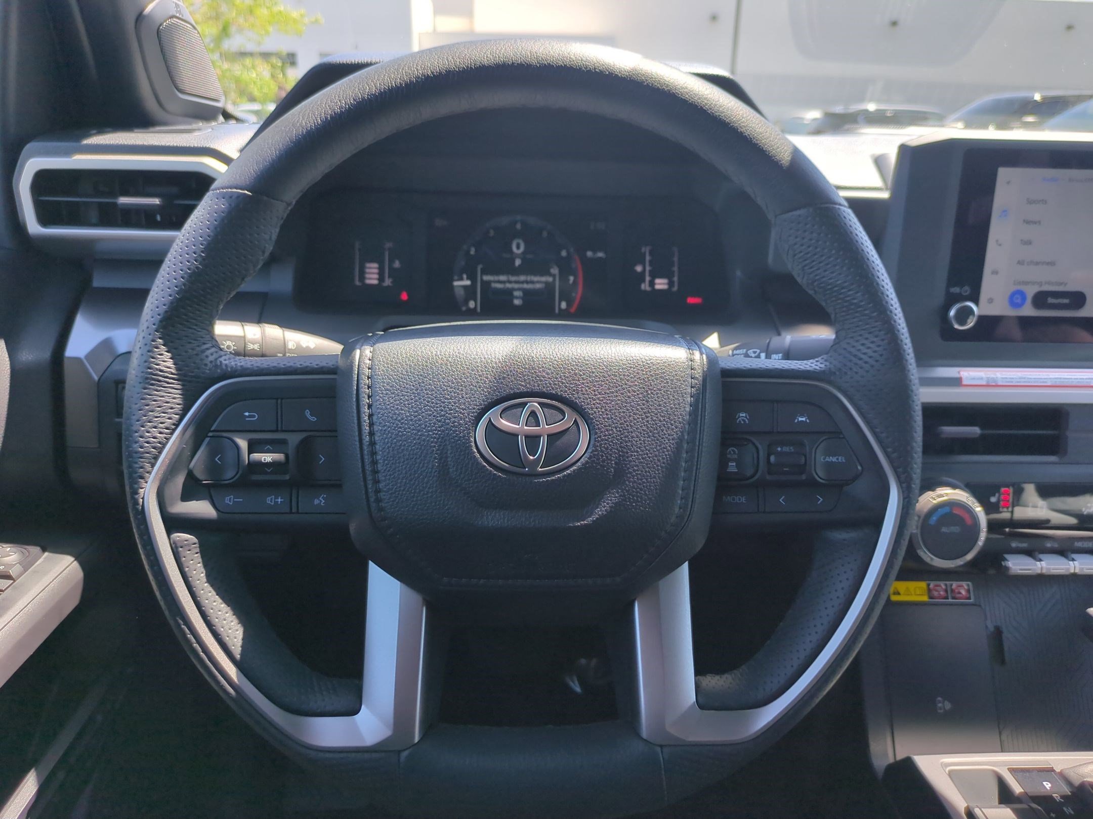Ken Garff Cert 2025 Ice Toyota SR5 image 16