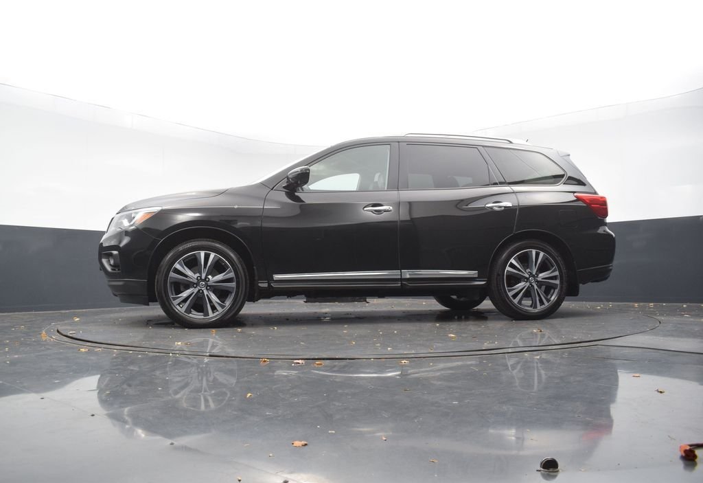 2017 NISSAN PATHFINDER - Image 46