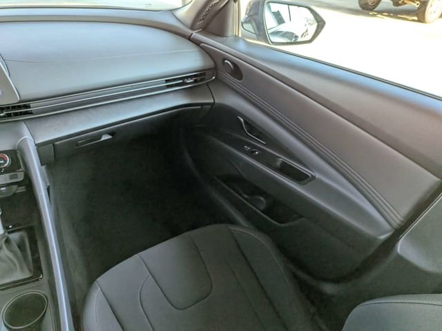 Used 2026 Gray Hyundai SEL Sport image 12