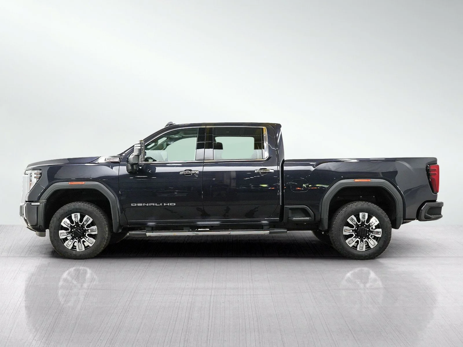 Used 2025 GMC Sierra 2500HD Denali with VIN 1GT4UREY3SF155313 for sale in Bloomington, Minnesota