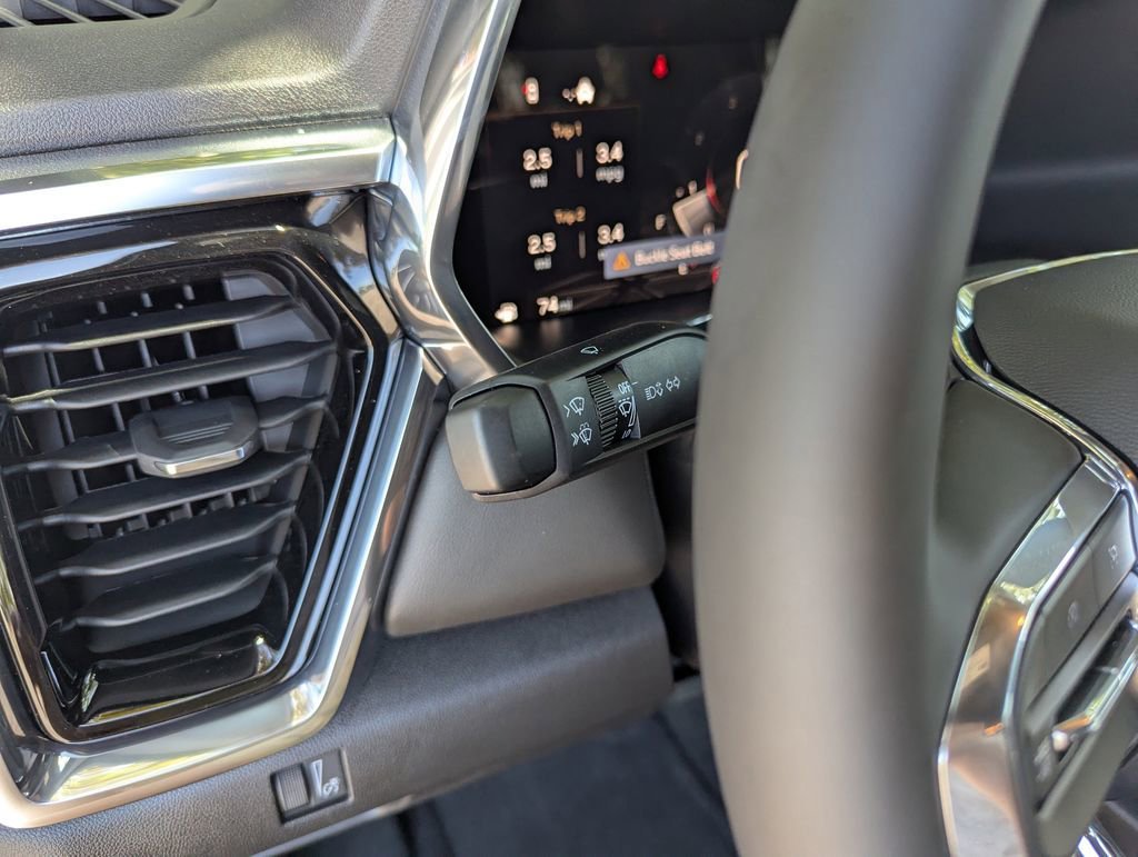 2026 GMC Canyon Elevation - Photo 19