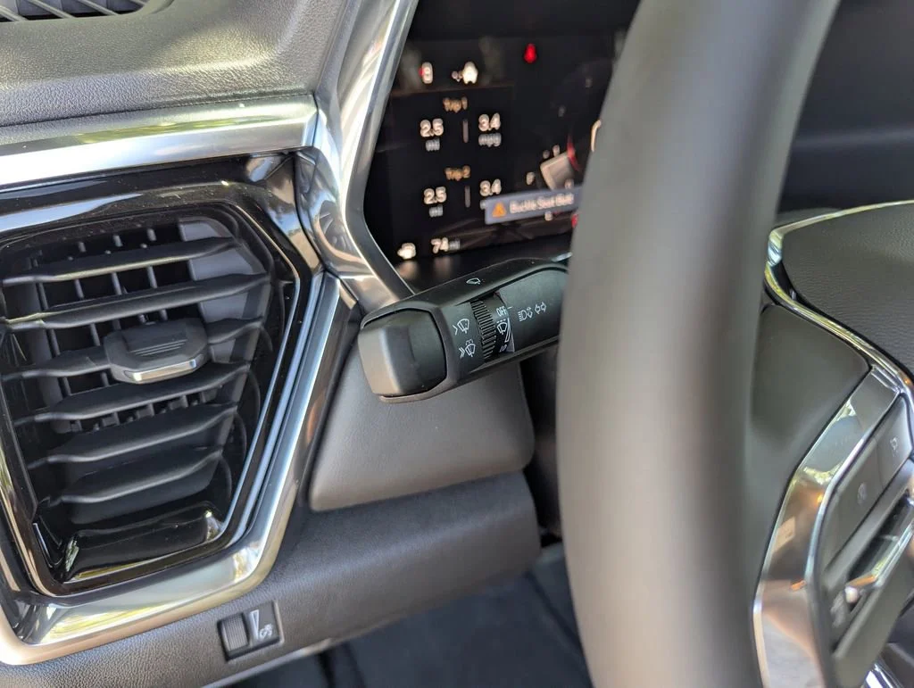 2026 GMC Canyon Elevation - Photo 19