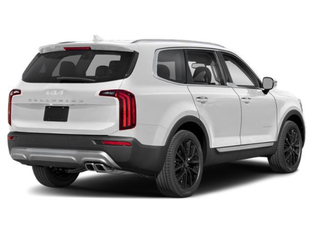 Used 2022 Kia Telluride SX with VIN 5XYP5DHC0NG266951 for sale in Inver Grove, Minnesota