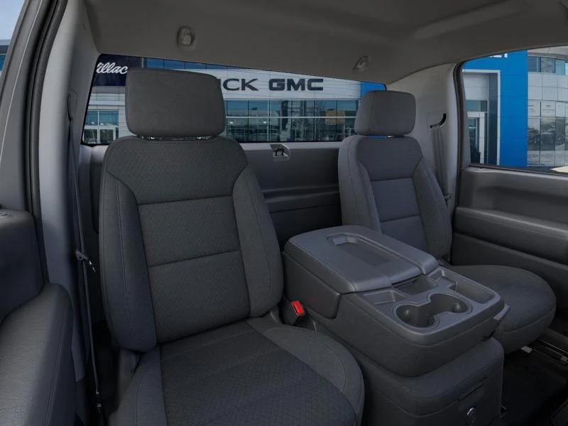 New 2026  Chevrolet LT image 16