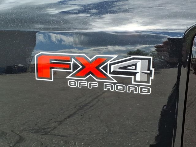 New 2026 Shadow Black Ford Lariat® image 10