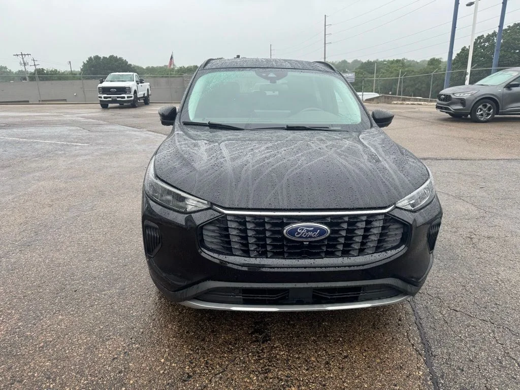 Used 2023 Ford Escape Active with VIN 1FMCU0GN3PUB47141 for sale in Kansas City