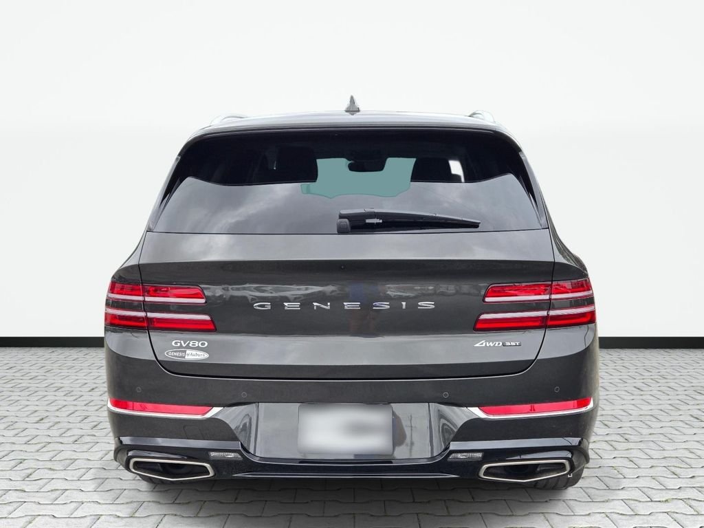 2024 GENESIS GV80 - Photo 6