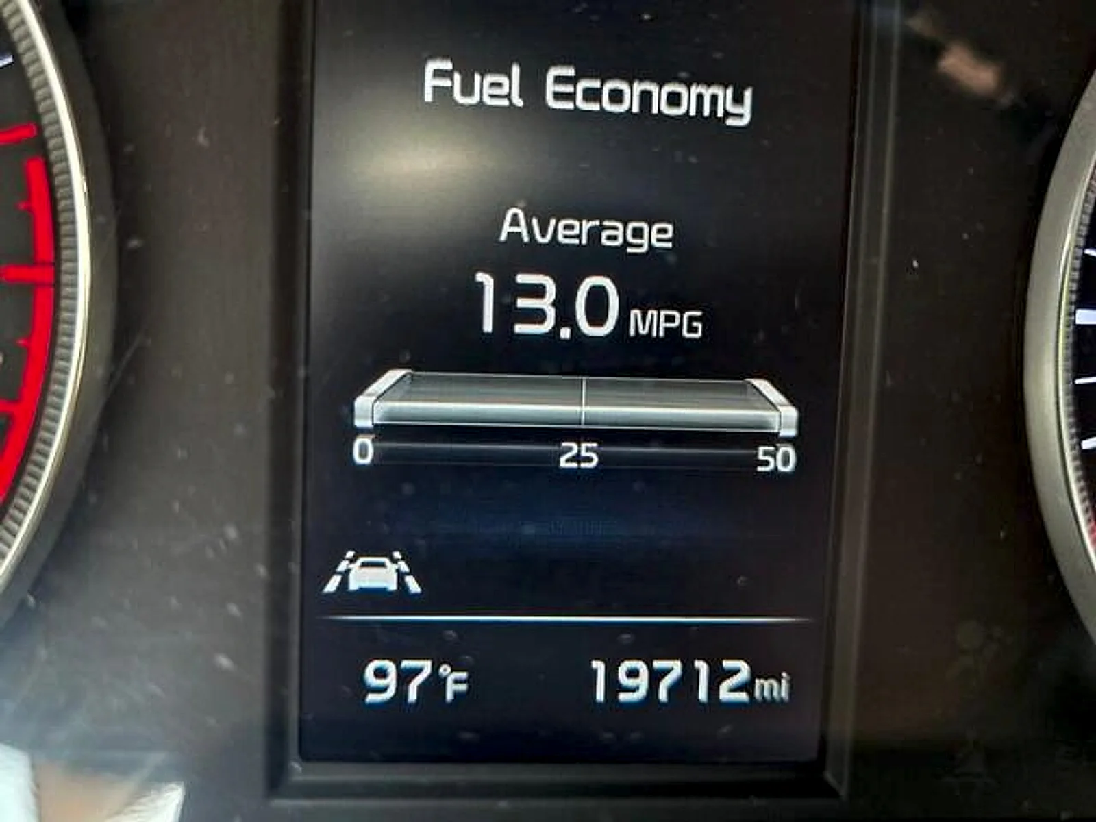 Used 2022 Sapphire Blue Kia EX image 22