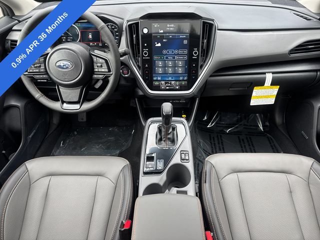 New 2026 SAPPHIRE BLUE PEARL Subaru Limited Hybrid image 19