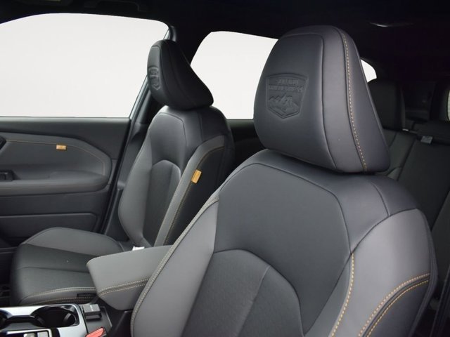 2026 Subaru Forester Wilderness - Photo 12