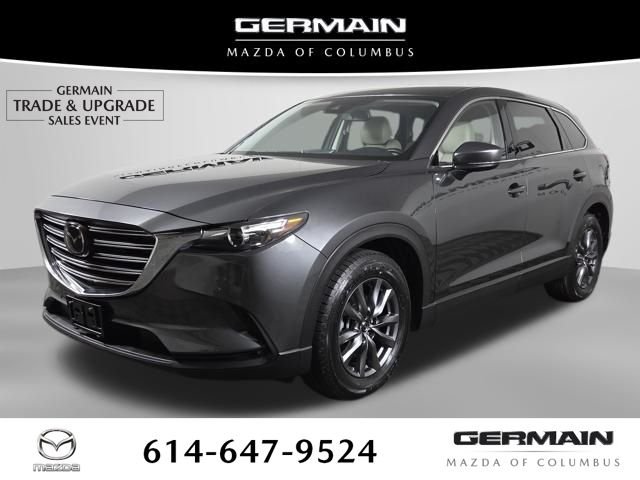2022 Mazda CX-9