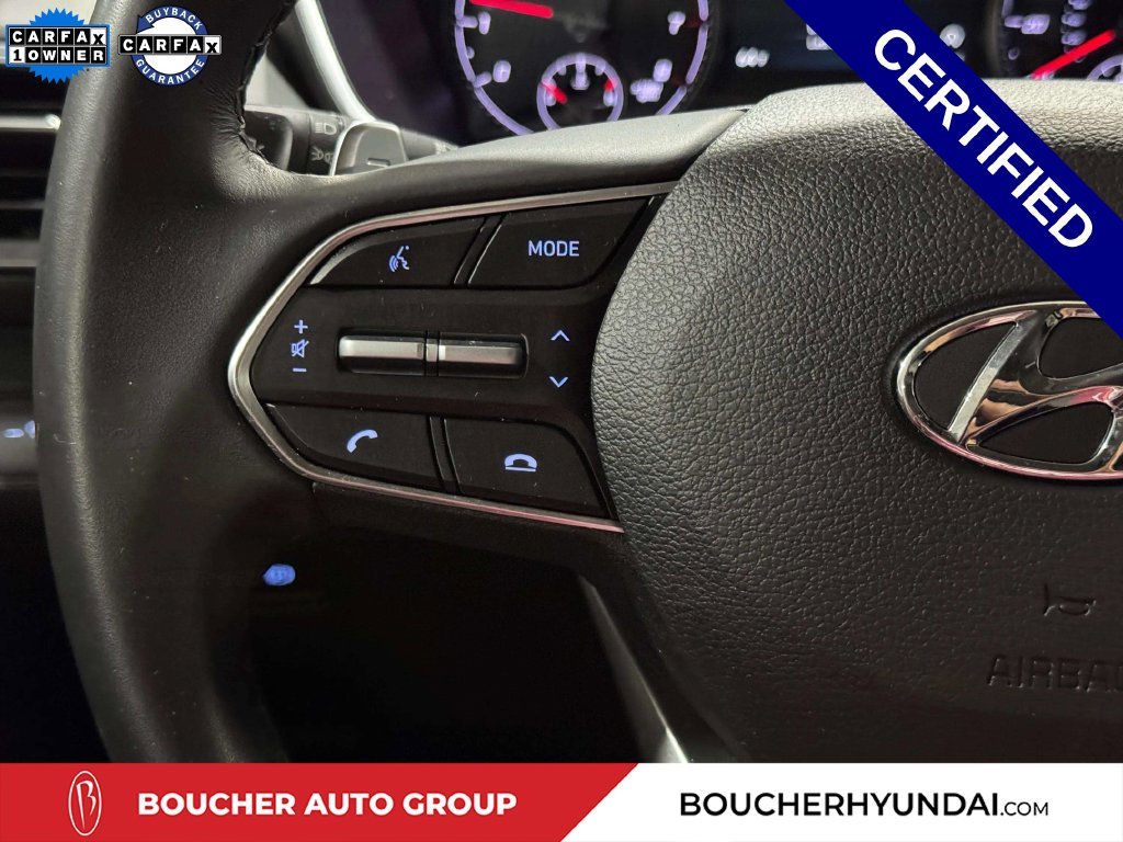2023 Hyundai Santa Fe SEL - Photo 15
