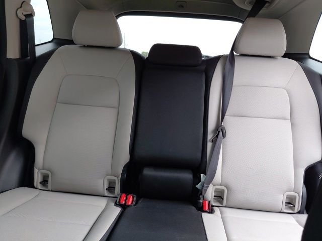 Used 2024 Gray Honda EX image 30