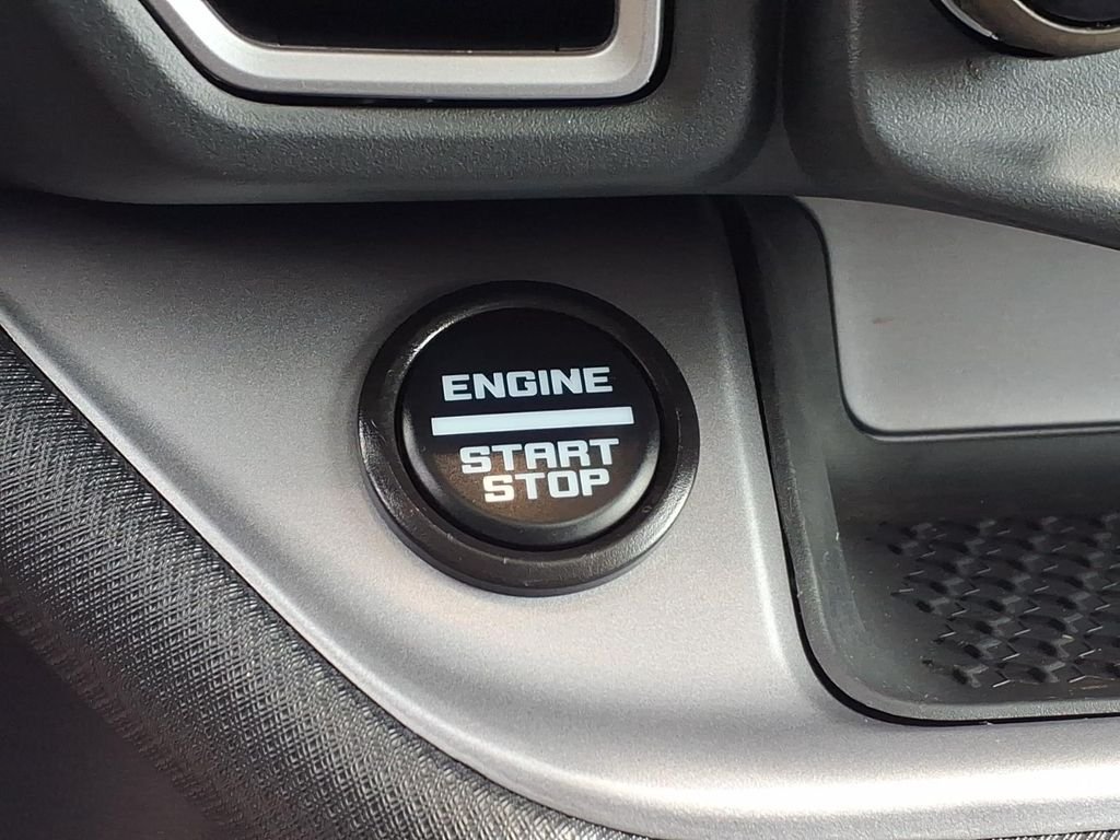 Certified Used 2024 Shadow Black Ford Outer Banks image 26