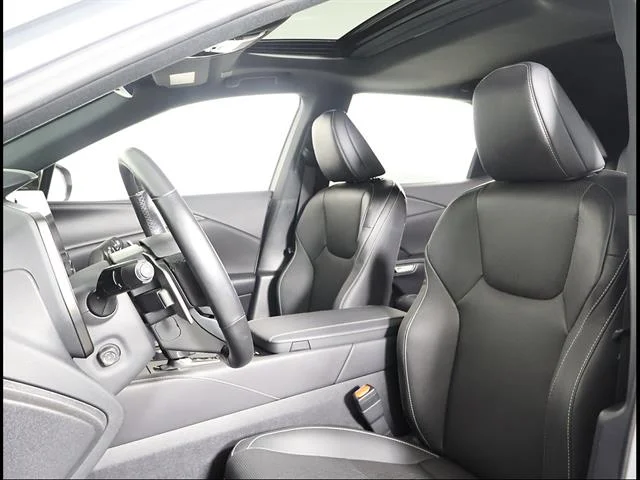 Certified Used 2024 IRIDIUM Lexus Premium+ image 7