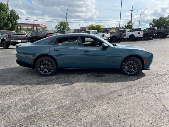 New 2026 Sub-Zero Exterior Paint Dodge R/T Scat Pack image 5