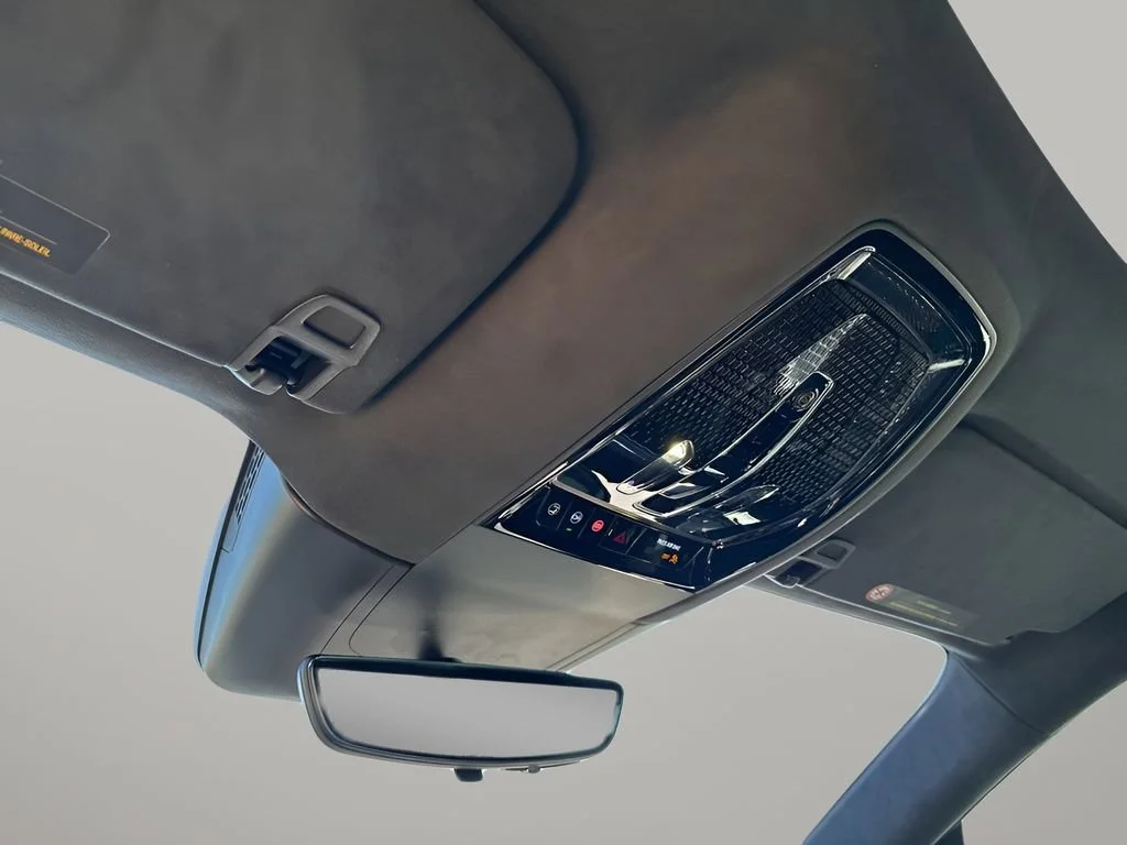 2026 Cadillac Escalade IQ Premium Luxury - Photo 41